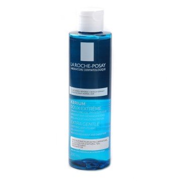 La Roche-Posay Kerium Doux Extreme 200 ml Hassas Deri Şampuan