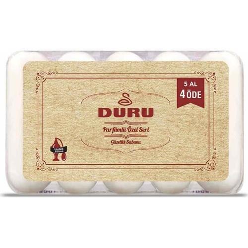 Duru 50. Yıl Güzellik Sabunu 5*70 Gr