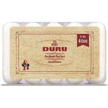 Duru 50. Yıl Güzellik Sabunu 5*70 Gr