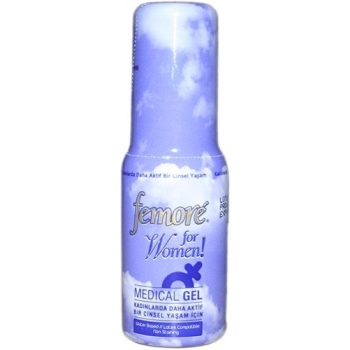 Femore Bayan Medikal Jel 40 ml