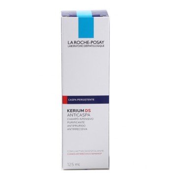 La Roche-Posay Kerium DS 125 ml