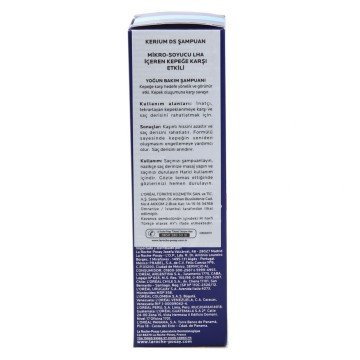 La Roche-Posay Kerium DS 125 ml