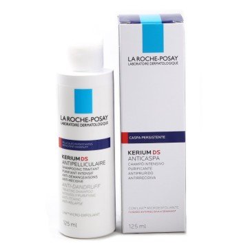 La Roche-Posay Kerium DS 125 ml