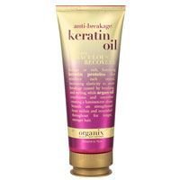 Organix Keratin Oil Kırılma Engelleyici 3 Dakikada Mucizevi Canlandırıcı 200 ml