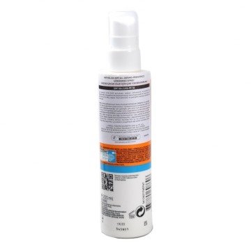 La Roche Posay An. SPF 50+ Sprey Der. Pedi. 200 ml