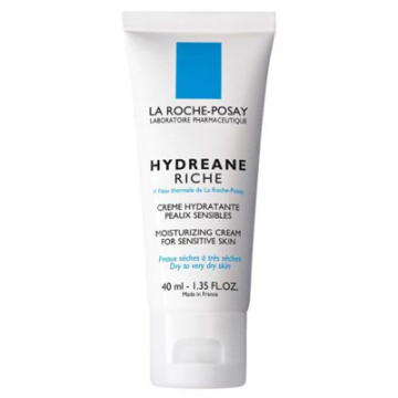 La Roche-Posay Hydreane Riche 40 ml