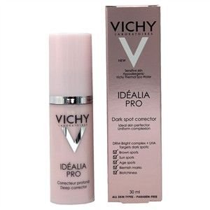 Vichy Idealia Pro Correcteur Leke Bakım Kremi 30 ml