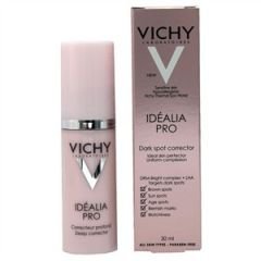 Vichy Idealia Pro Correcteur Leke Bakım Kremi 30 ml