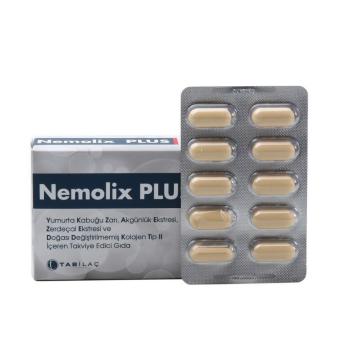 Tabilaç Nemolix Plus 30 Tablet