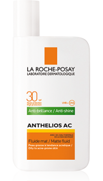 La Roche-Posay Anthelios AC Matte Fluid Spf 30 50 ml