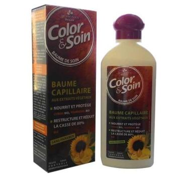 Color Soin Saç Bakım Kremi