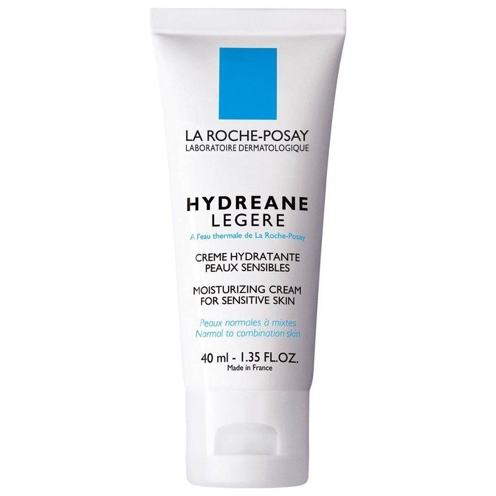 La Roche-Posay Hydreane Legere 40 ml