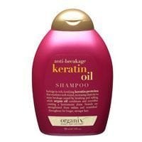 Organix Keratin Oil Kırılma Engelleyici Şampuan 385 ml
