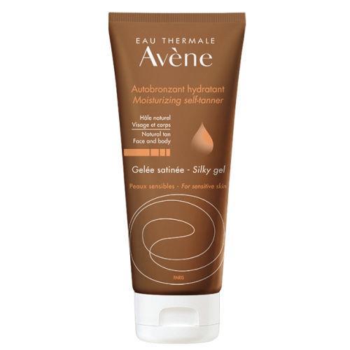 Avene Autobronzant Hydratant 100 ml Bronzlaştırıcı Losyon