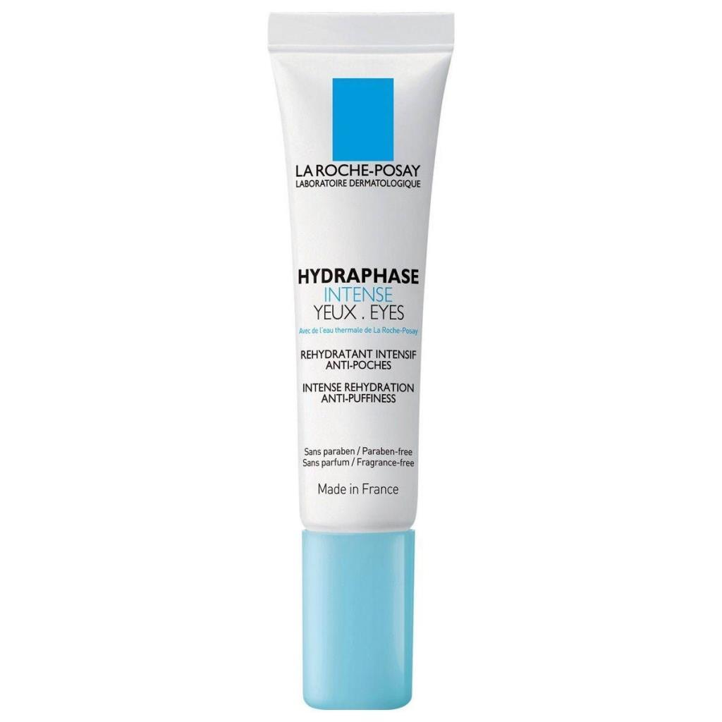 La Roche-Posay Hydraphase Intense Yeux 15 ml