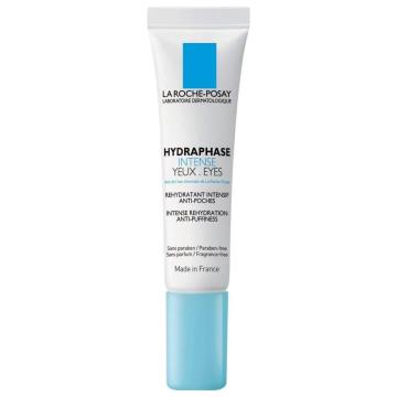 La Roche-Posay Hydraphase Intense Yeux 15 ml