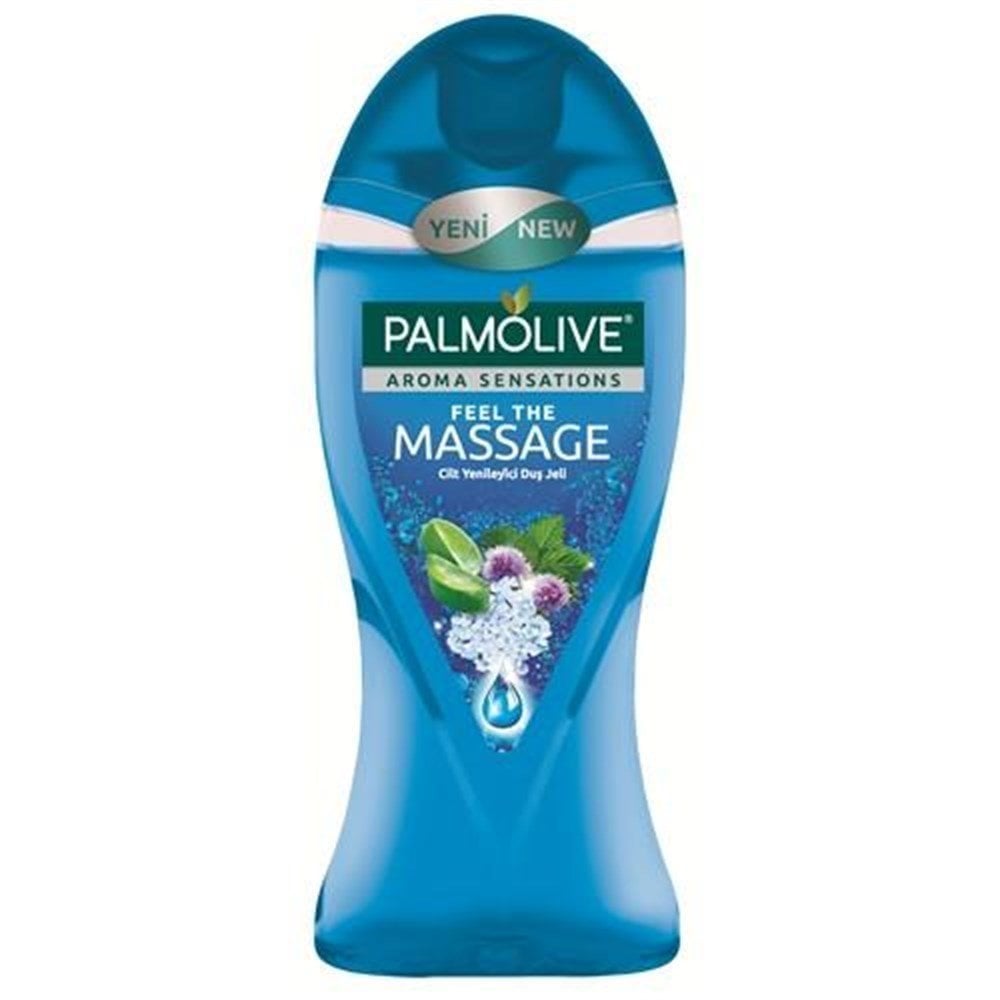Palmolive Aroma Sensatıons Cilt Yenileyici Duş Jeli 250 ml