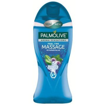 Palmolive Aroma Sensatıons Cilt Yenileyici Duş Jeli 250 ml