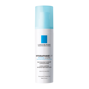 La Roche-Posay Hydraphase UV Intense Legere 50 ml