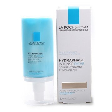 La Roche-Posay Hydraphase Intense Riche 50 ml