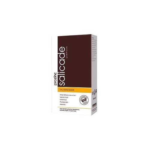ProZinc Salicade Şampuan 300 Ml