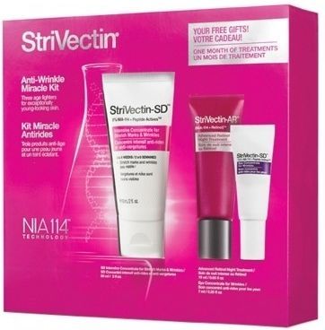 StriVectin Anti-Wrinkle Miracle Kit