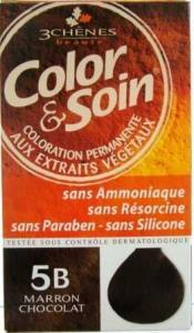 Color Soin 5B Çikolata Rengi