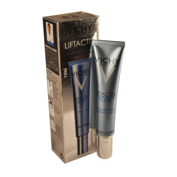 Vichy Liftactiv Advanced Filler 30 ml Kırışıklık Kremi 