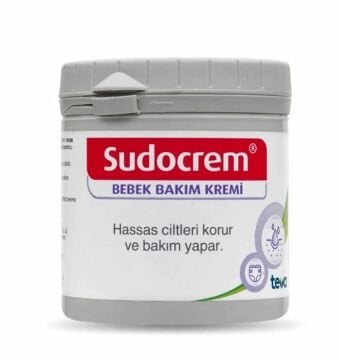 Sudocrem Bebek Bakım Kremi 250 g