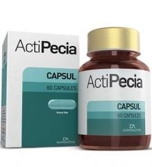 Activus Actipecia Biotin Kapsül 60 Adet