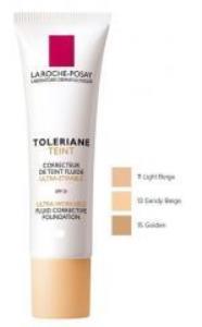 La Roche-Posay Toleriane Teint Fluid 13 Sandy Beige