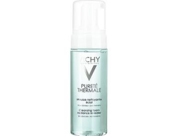 Vichy Purete Thermale Eau Moussante 150 ml Yüz Temizleme Köpüğü