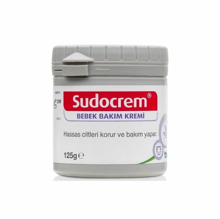 Sudocrem Bebek Bakım Kremi 125 g