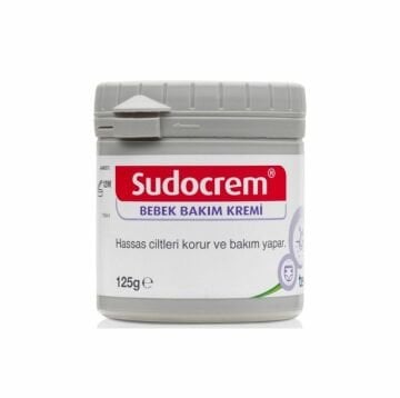 Sudocrem Bebek Bakım Kremi 125 g