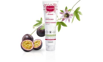Mustela Stretch Marks Prevention Cream 150 ml Çatlak Öncesi Kremi