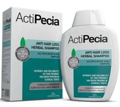 Activus ActiPecia Şampuan 300 Ml