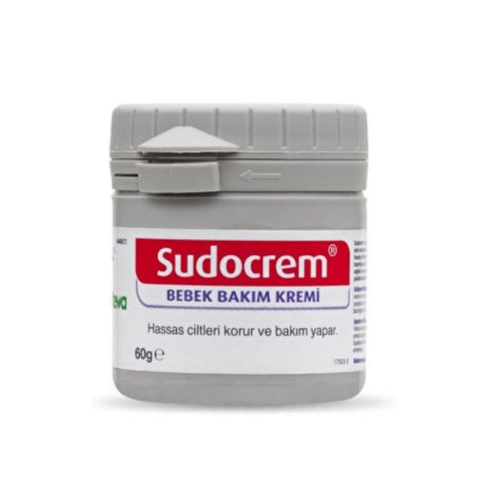Sudocrem Bebek Bakım Kremi 60 g