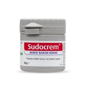 Sudocrem Bebek Bakım Kremi 60 g