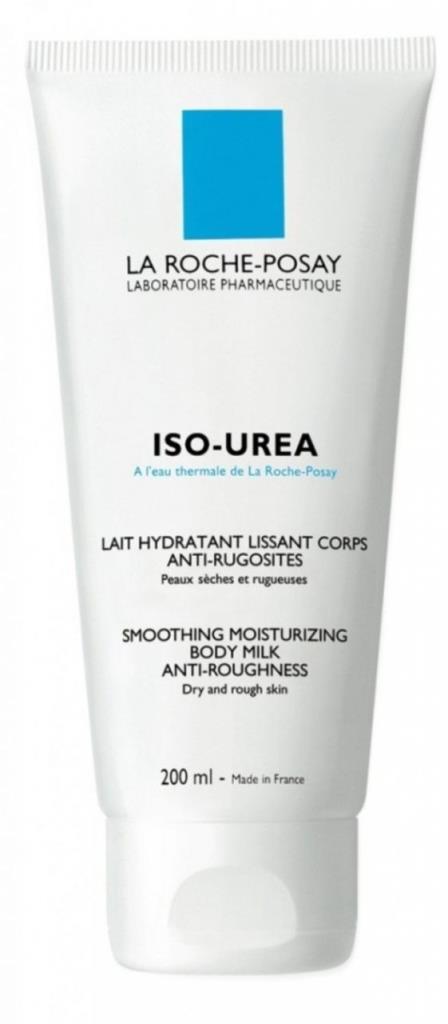 La Roche-Posay Iso-Urea 200 ml