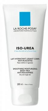 La Roche-Posay Iso-Urea 200 ml