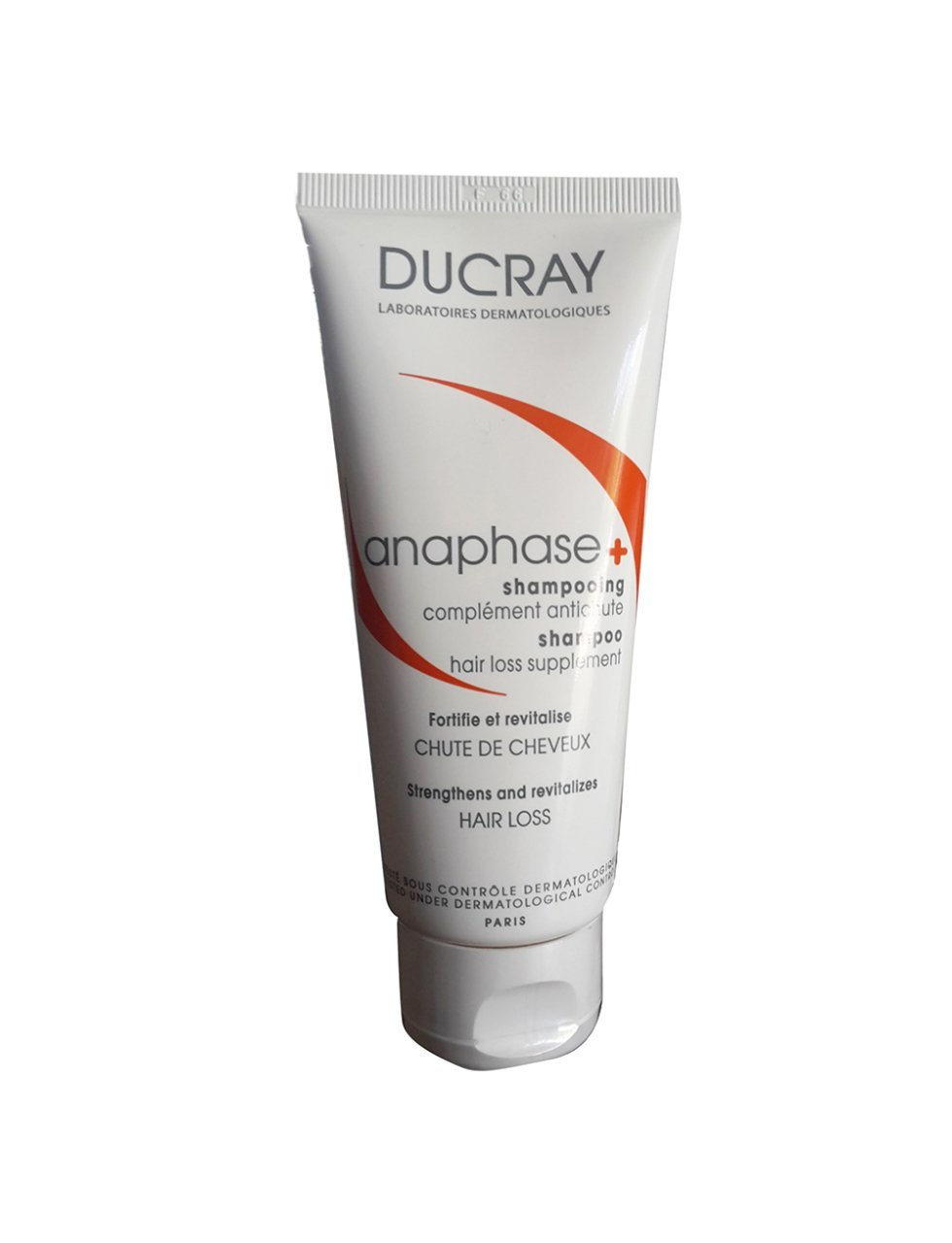 Ducray Anaphase Şampuan 100 ml
