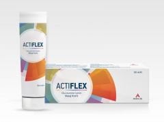 Activus ActiFlex Masaj Kremi 50 Ml