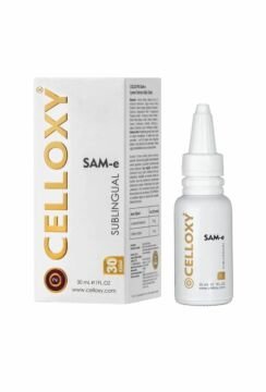 CELLOXY SAM E 30ML
