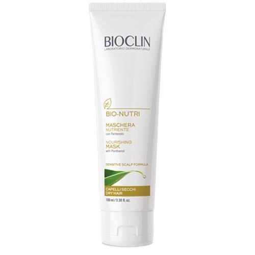 Bioclin Bio Nutri Nourishing Mask