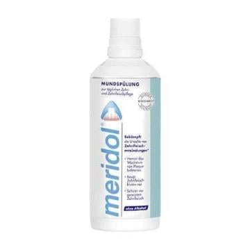 Meridol Ağız Bakım Suyu 100 mL