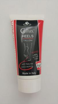 Smile Callus Heels 50 Ml