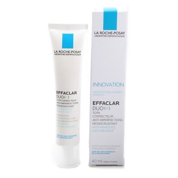 La Roche-Posay Effaclar Duo Plus 40 ml