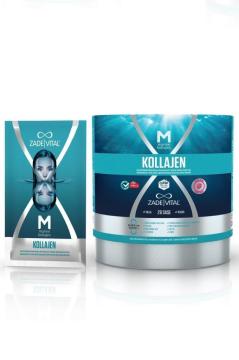 Zade Vital Kolajen 28 Saşe