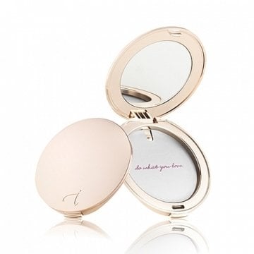 Jane Iredale Sıkıştırılmış Pudra Kalıbı
