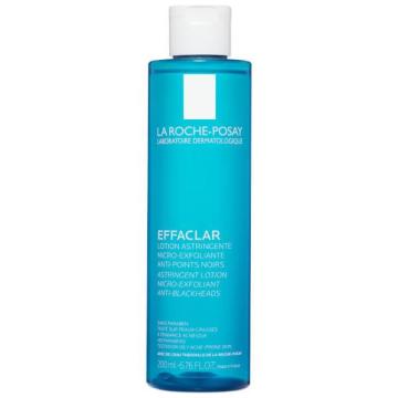 Effaclar Mikro Soyucu Tonik Yağlı/Akneye Eğilim Gösteren Ciltler Ciltler Gözenek Sıkılaştırıcı 200 ml